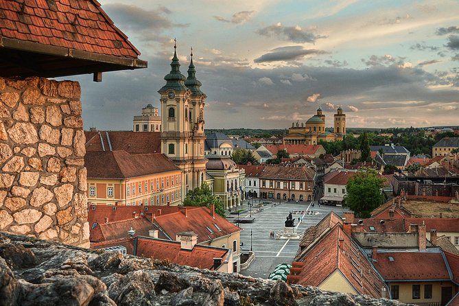HOLLÓKŐ UNESCO World Heritage site + Eger Castle Private guided tour - What you will find in the Hollókő shops
