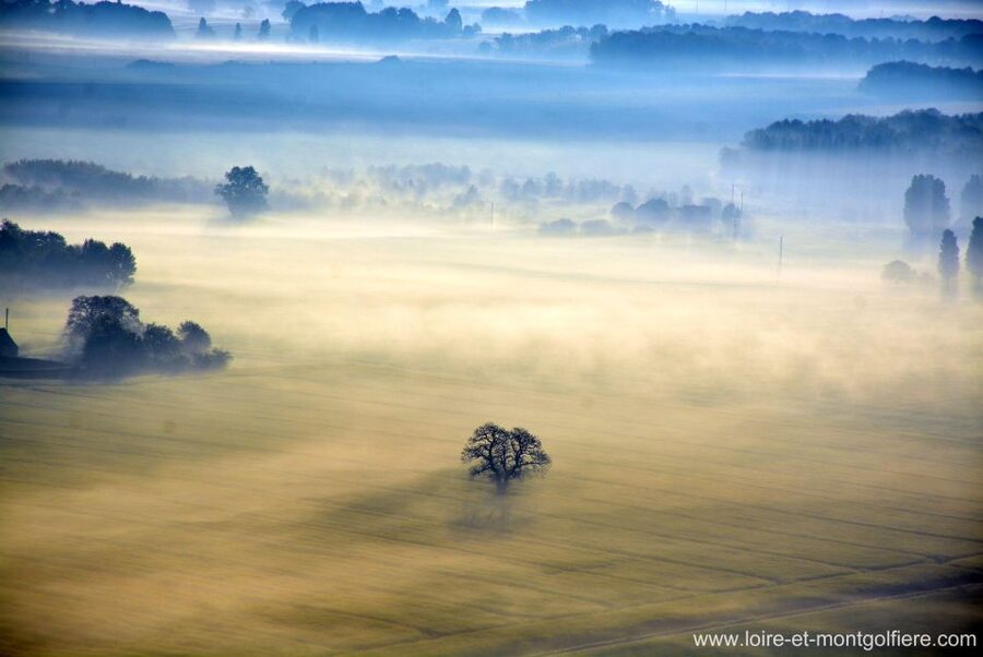 Hot Air Balloon Flight above the Castle of Chenonceau - Planning around weather and timing