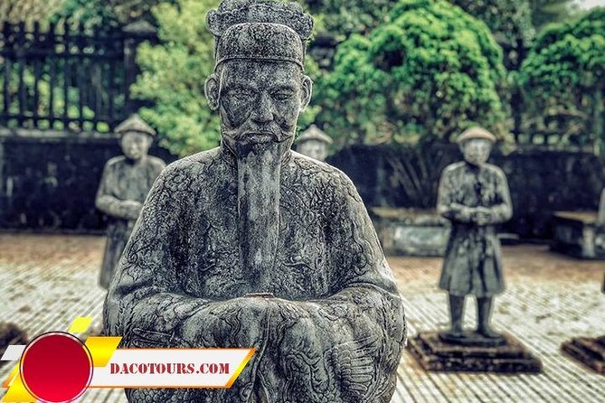 Hue Citadel tour by authentic Train via Hai Van Pass from Da Nang - Why the Da Nang to Hue train ride matters