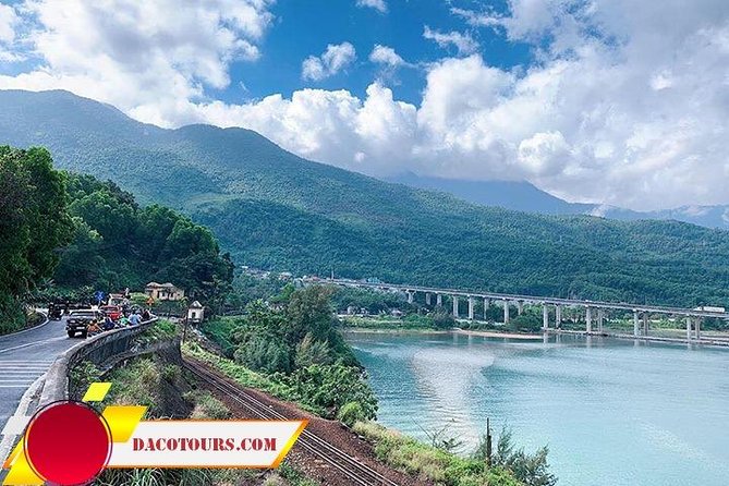 Hue Citadel tour by authentic Train via Hai Van Pass from Da Nang - Starting early at Da Nang Train Station