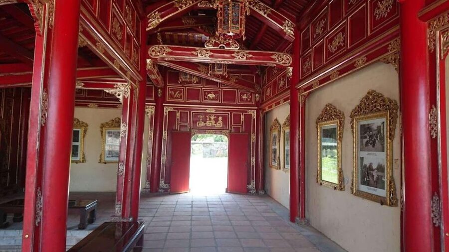 Hue Customizable Tour with Imperial Citadel & Forbidden City - Key points to know before you book