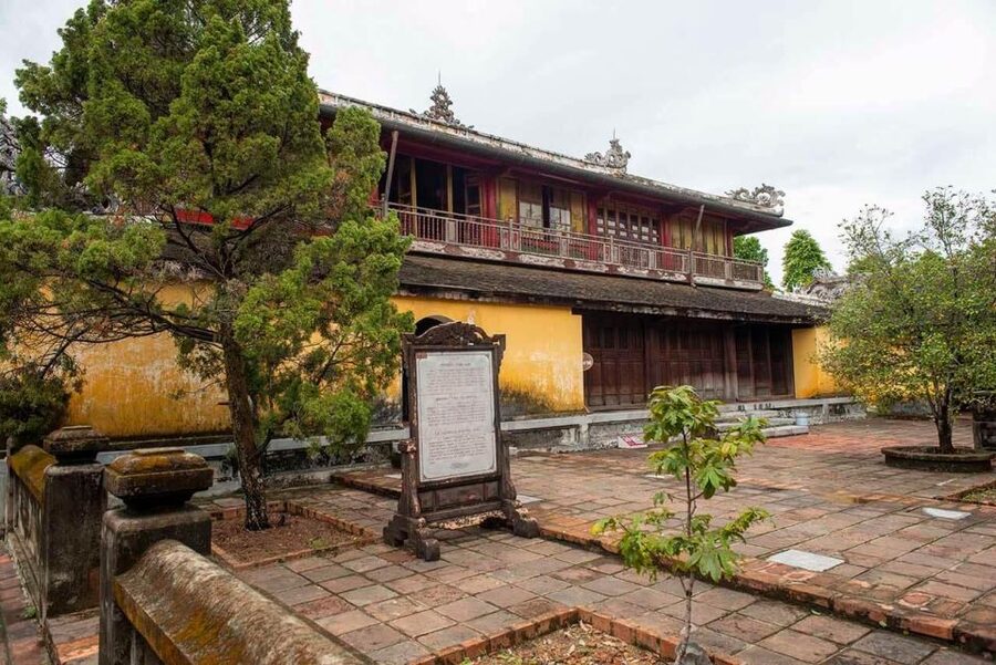 Hue Customizable Tour with Imperial Citadel & Forbidden City - Price, tickets, heat, and practical value
