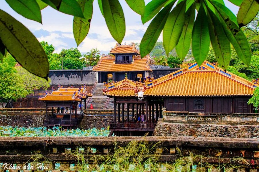 Hue Sightseeings Royal Tombs , Citadel with Private Driver - Practical details for a smoother day