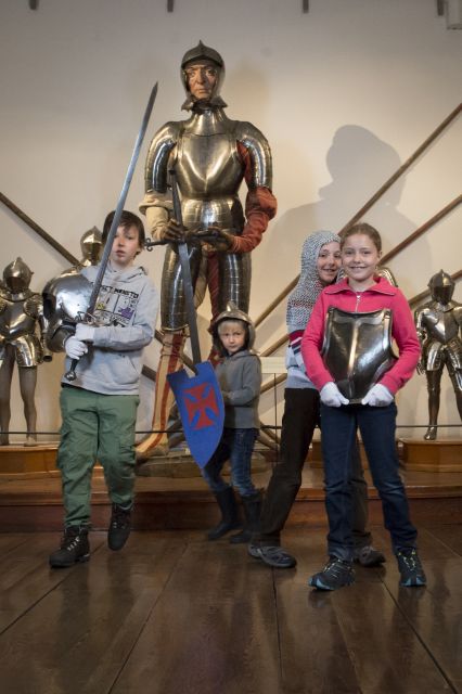 Innsbruck: Tickets for Schloss Ambras - Should you book Schloss Ambras?