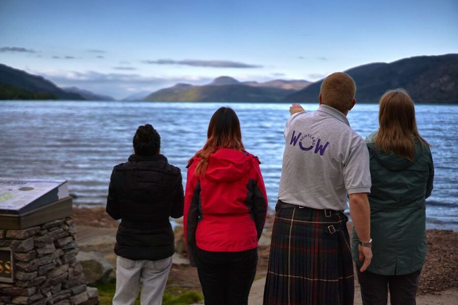 Invergordon: Highlands Guided Tour with Cawdor Castle Ticket - Is $125 a fair price?