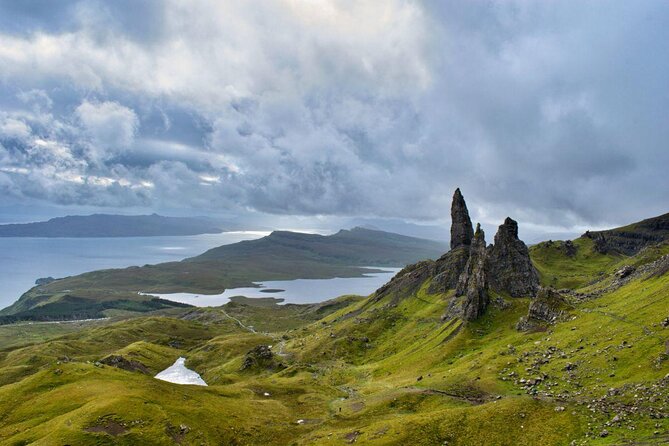 Inverness: 2-Day Isle of Skye, The Fairy Pools & Highland Castles - Key points to know before booking