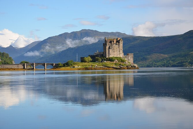 Inverness: 2-Day Isle of Skye, The Fairy Pools & Highland Castles - Why two days makes Skye more enjoyable