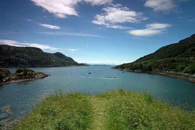 Inverness: 2-Day Isle of Skye, The Fairy Pools & Highland Castles - Day two: walking to the Fairy Pools
