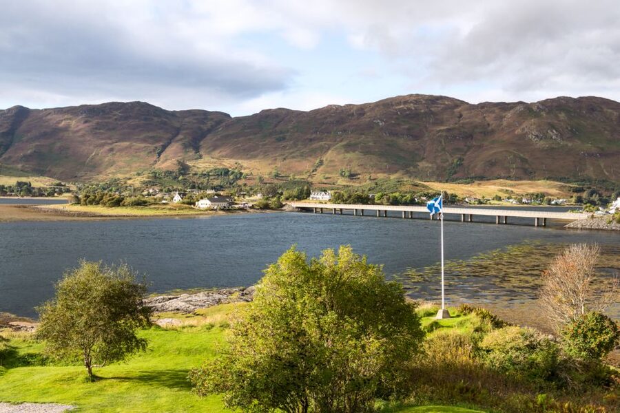 Inverness: Isle of Skye and Eilean Donan Castle Day Trip - Lealt Falls and the final Skye stop