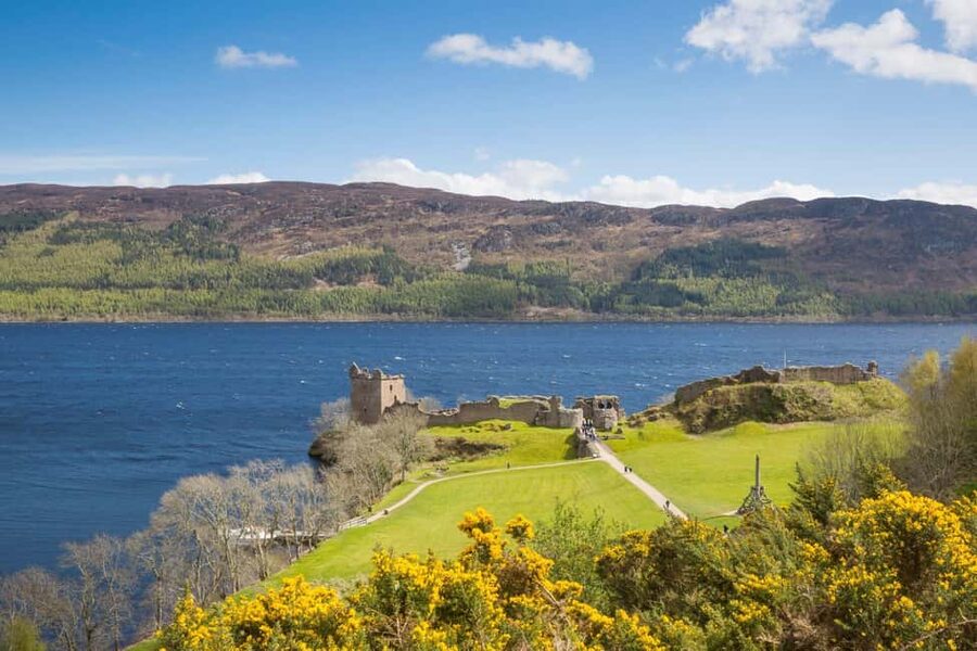 Inverness: Isle of Skye, Fairy Pools, & Castles Day Trip - Why this Skye day trip works