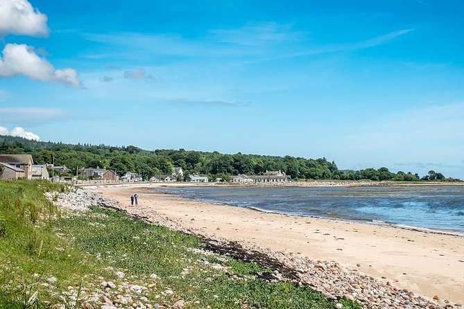 Inverness: John O'Groats, Dunrobin Castle & the Far North - Helmsdale connects scenery with Highland history