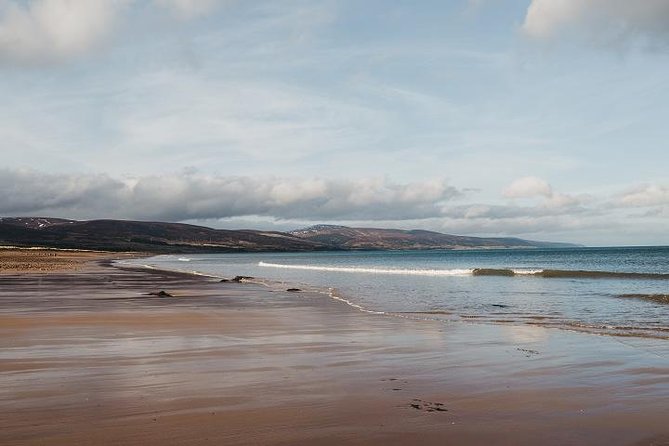 Inverness: John O'Groats, Dunrobin Castle & the Far North - Wick is the practical lunch stop