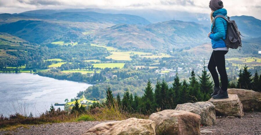 Inverness: Loch Ness Cruise, Castle, and Outlander Tour - Why this day trip works from Inverness