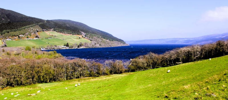Inverness: Loch Ness Monster Cruise, Lunch, Urquhart Castle - Key points at a glance