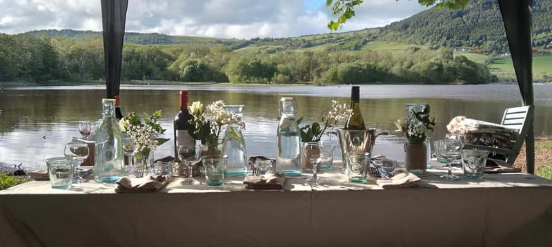 Inverness: Loch Ness Monster Cruise, Lunch, Urquhart Castle - A private day built around Loch Ness