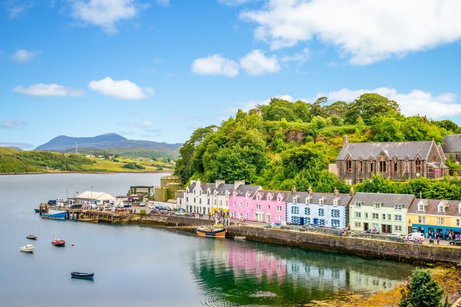 Inverness: Loch Ness, Skye, & Eilean Donan Castle Tour - At a glance