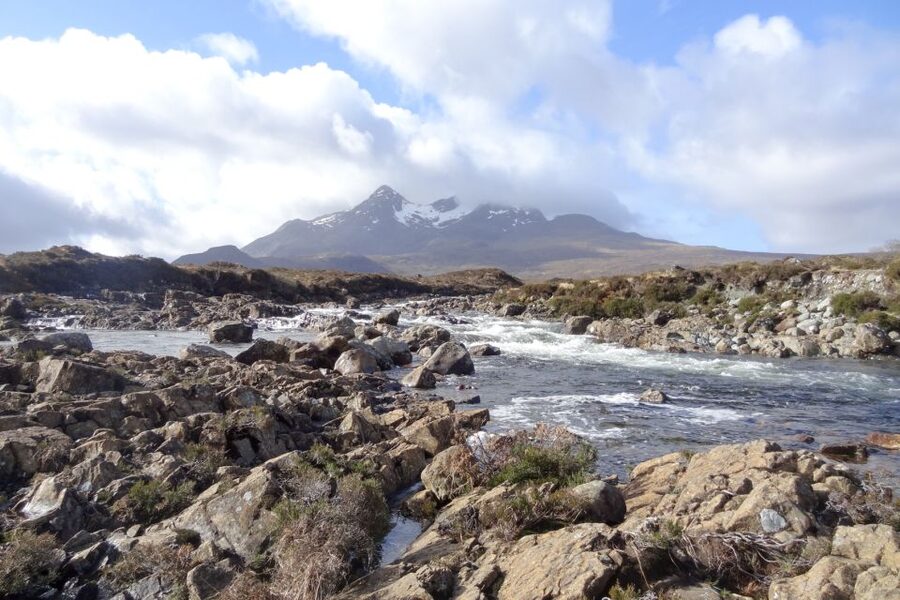 Inverness: Loch Ness, Skye, & Eilean Donan Castle Tour - Weather, clothing, and realistic expectations