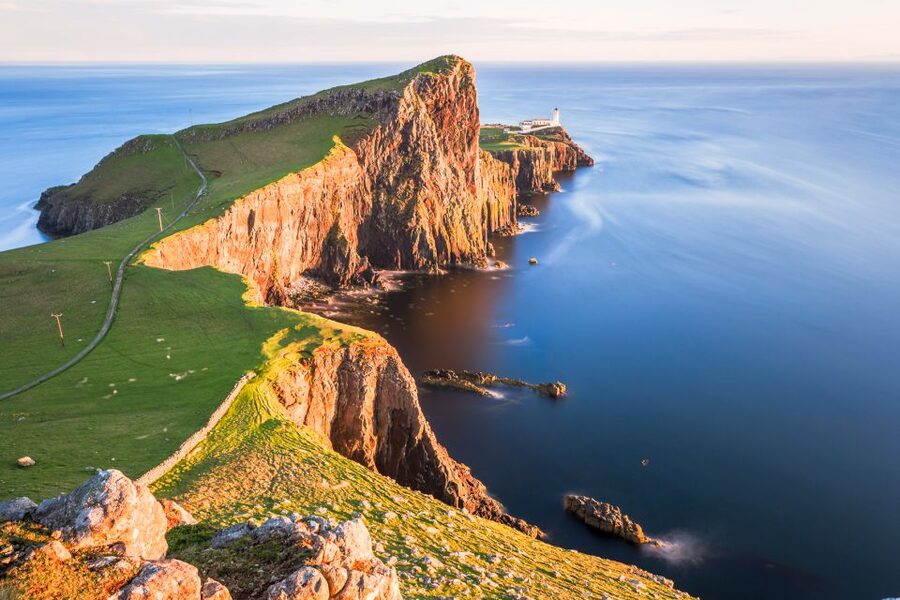 Inverness: Loch Ness, Skye, & Eilean Donan Castle Tour - Why this tour covers so much ground