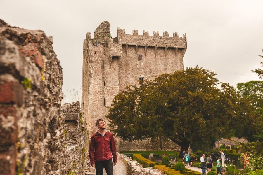 Ireland: Blarney Castle, Kilkenny & Irish Whiskey 3-Day Tour - Should you book the Blarney and Kilkenny tour?