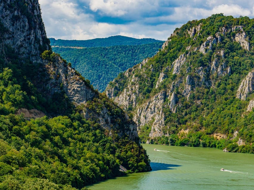 Iron Gate: Golubac fortress, Lepenski vir, boat cruise 1.5h - Why This Day Trip Is Worth Your Time