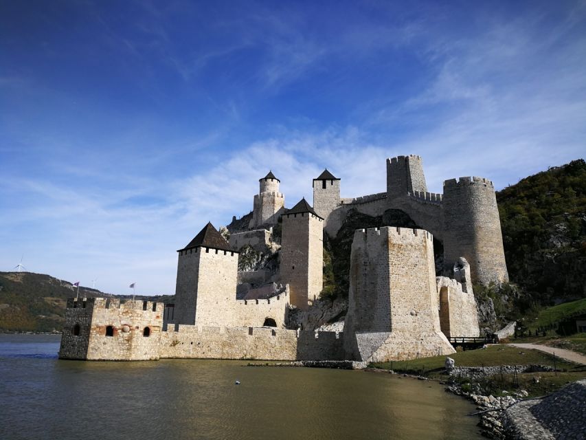 Iron Gate Tour: Golubac Fortress, Lepenski Vir+National Park - Is the $128 price good value?