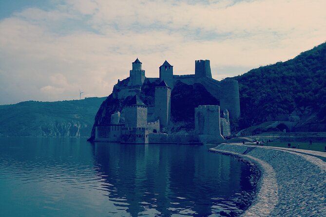 Iron Gates Tour (Golubac Fortress, Lepenski Vir, Captain's Misha Hill) - Key points at a glance