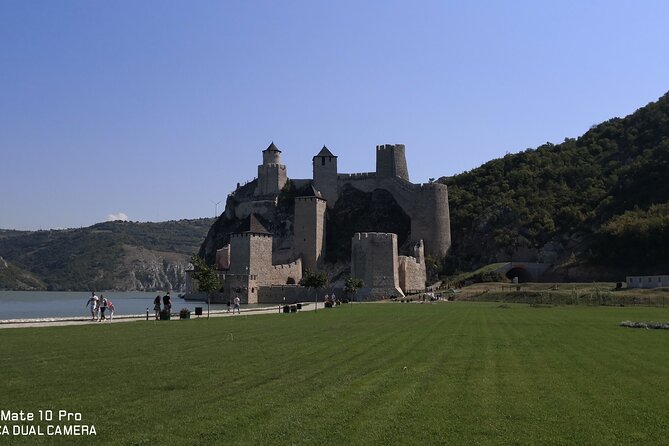 Iron Gates Tour (Golubac Fortress, Lepenski Vir, Captain's Misha Hill) - Why the Iron Gates deserves a full day from Belgrade