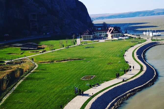 Iron Gates Tour (Golubac Fortress, Lepenski Vir, Captain's Misha Hill) - Through Djerdap Gorge, where the river tightens