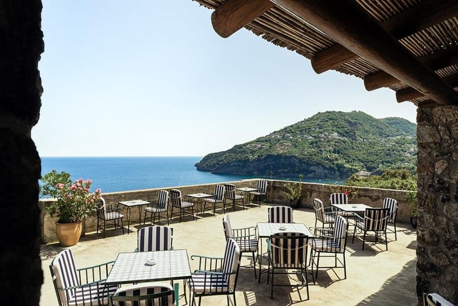 Ischia: Hydrofoil+Transfer+Aragonese Castle Entry Ticket - Is the $72.50 Price Good Value?