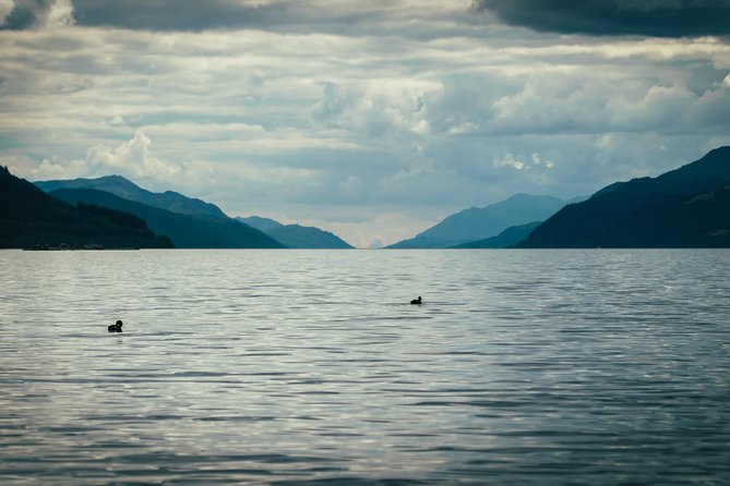 Isle of Skye and Eilean Donan Castle Day Tour from Inverness - Why this Skye day tour works from Inverness