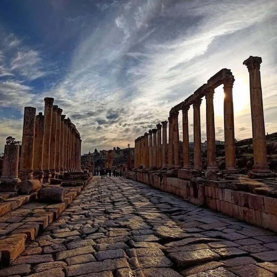 Jerash and Ajloun Castle Day Tour From Amman - Why Jerash and Ajloun work so well together