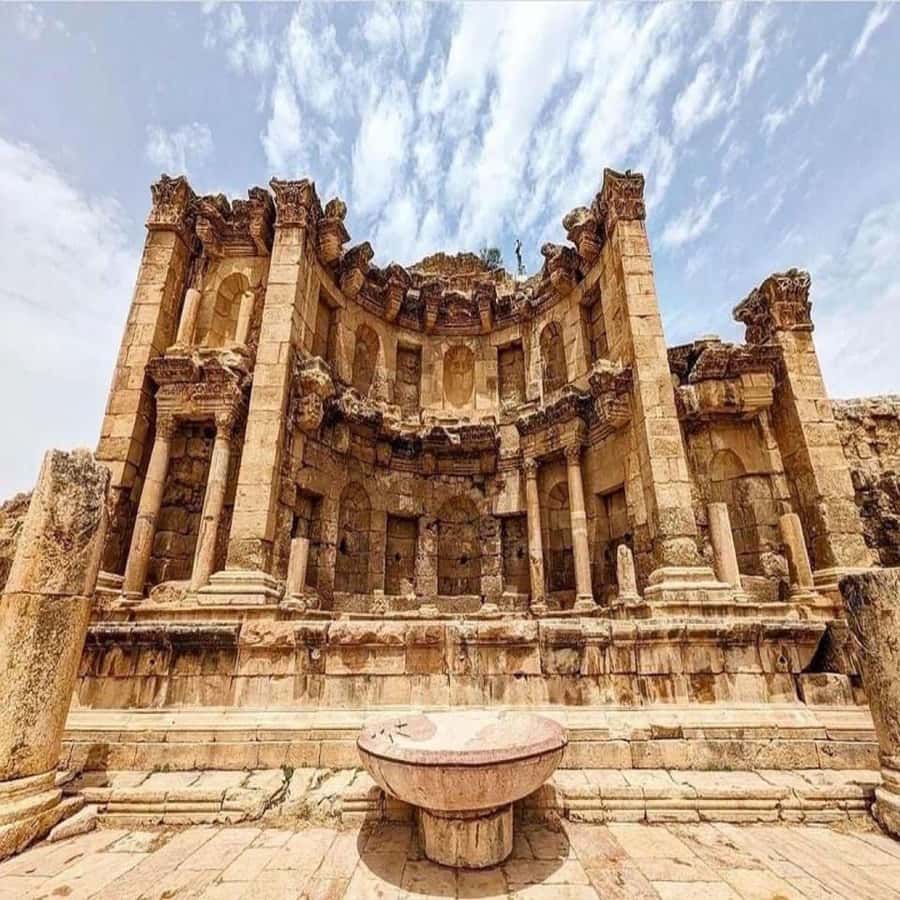 Jerash and Ajloun Castle Day Tour From Amman - What the $68 price really covers