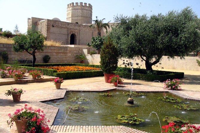 Jerez Walking Tour with Alcazar and Cathedral Entrance - Who will enjoy this Jerez walk most
