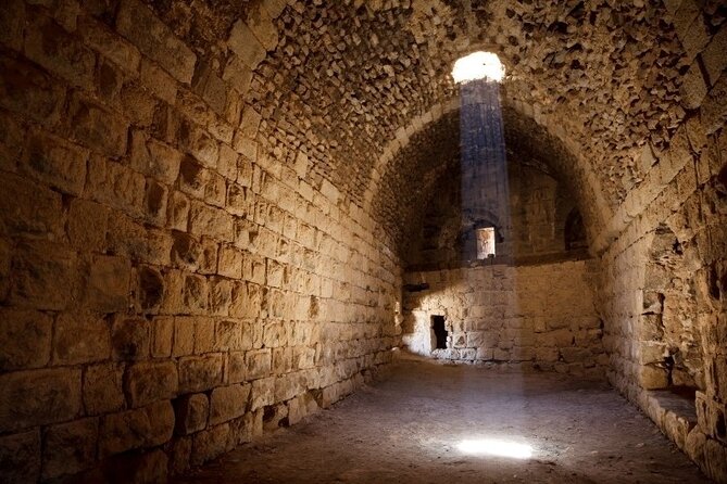 Jordan's Gems: Tour from Amman to Karak Castle & Dead Sea - Who Will Get the Most From This Day