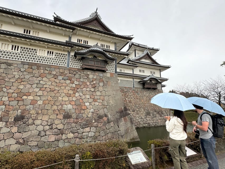 Kanazawa: Half-Day Private Tour - Garden, Castle, Geisha - Is $150 per person good value?