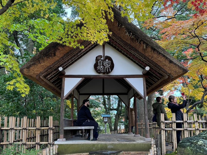Kanazawa: Half-Day Private Tour - Garden, Castle, Geisha - Should you book this Kanazawa tour?
