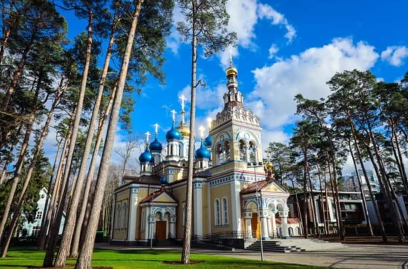Kemeri N Park, Jurmala, Lake Melnezers & White Castle Hotel - From Riga to the quiet side of Latvia