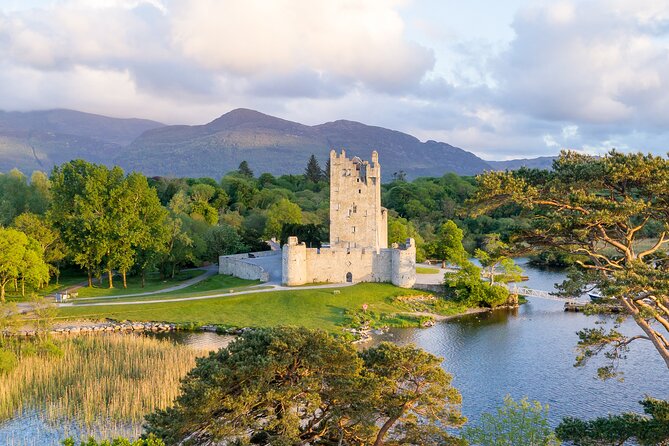 Killarney Jaunting Car Tour- Park to Castle - At a glance: what makes this jaunt worthwhile