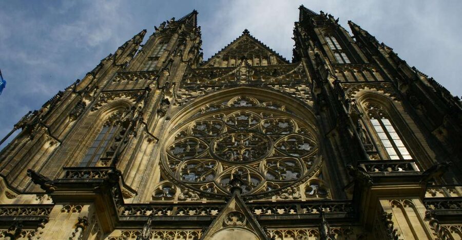 Klara's Prague Castle private tour - Key points at a glance