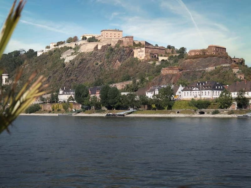 Koblenz:Rhine Valley boat tour along the castles and palaces - Who Will Enjoy This Cruise Most
