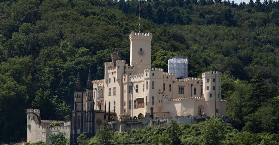 Koblenz: Rhine Valley Castle Sightseeing Cruise - Why a one-hour Rhine cruise works in Koblenz