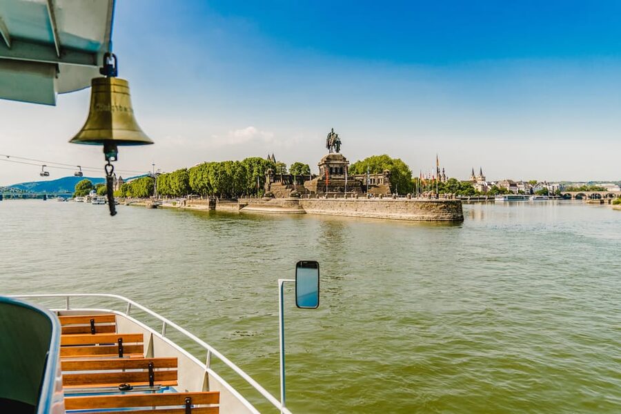 Koblenz: Rhine Valley Castles and Palaces Boat Tour - Should you book the Koblenz Rhine cruise?