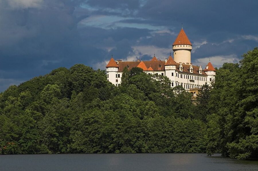 Konopiště: Chateau Tour from Prague - Should you book this Konopiště tour?