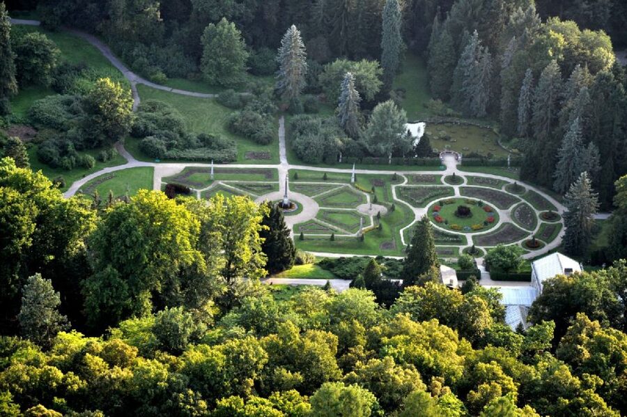 Konopiště: Chateau Tour from Prague - Why Franz Ferdinand changes the visit