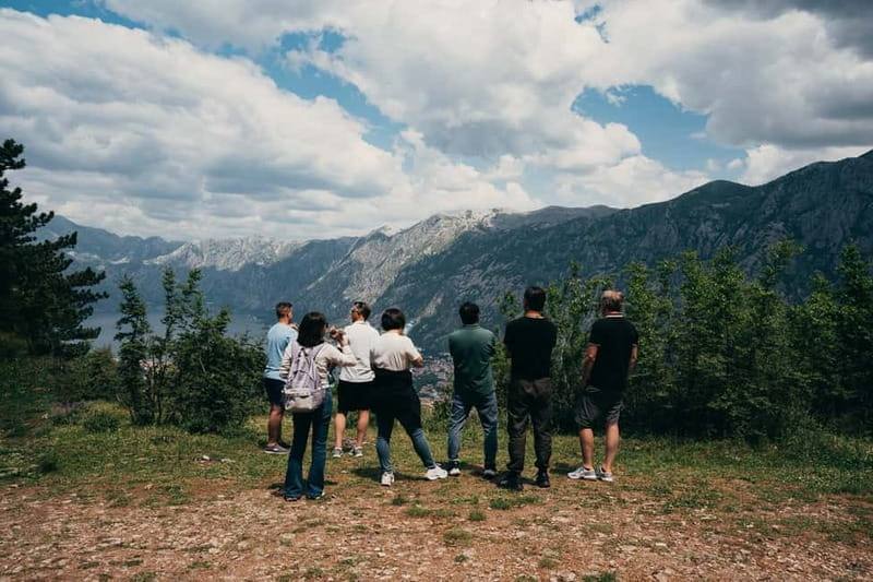 Kotor Bay and Fortresses Off-Road Adventure & Food tasting - Is $91 a fair price?
