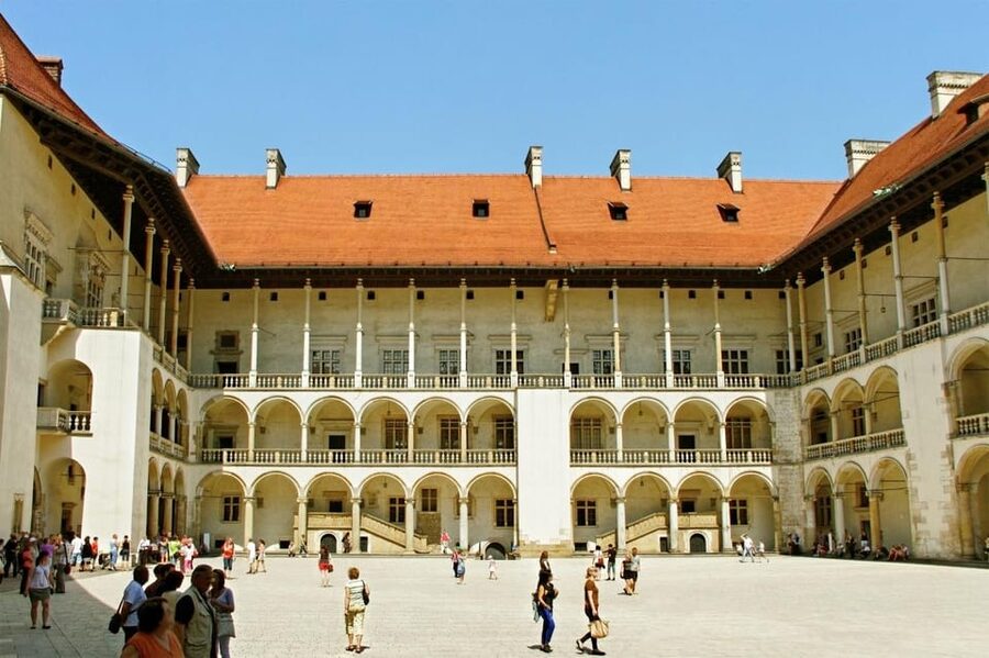 Krakow: Wawel Castle and Cathedral Guided Tour - Key points to know before you book