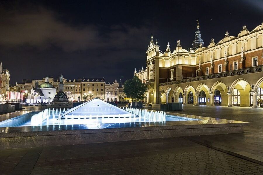 Krakow: Wawel Castle, Cathedral, Rynek Underground & Lunch - Who should book this Krakow tour?