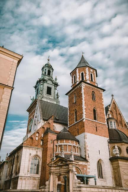 Krakow: Wawel Guided Tour – Cathedral and/or Castle - Key points to know before booking
