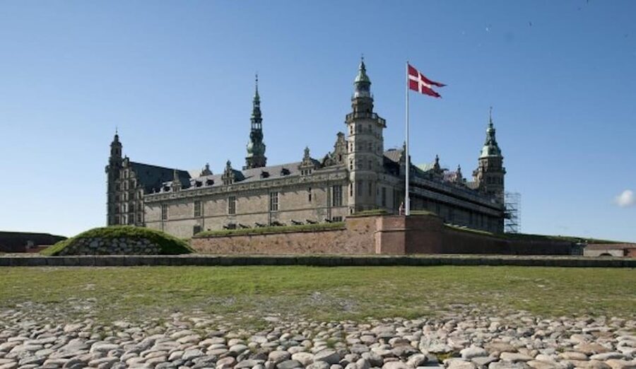Kronborg Castle Entry Ticket - FAQ