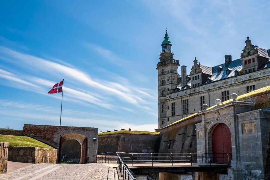 Kronborg Castle Entry Ticket - Who will enjoy Kronborg most?
